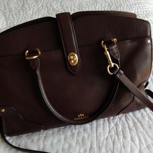 Coach bag, excellent condition